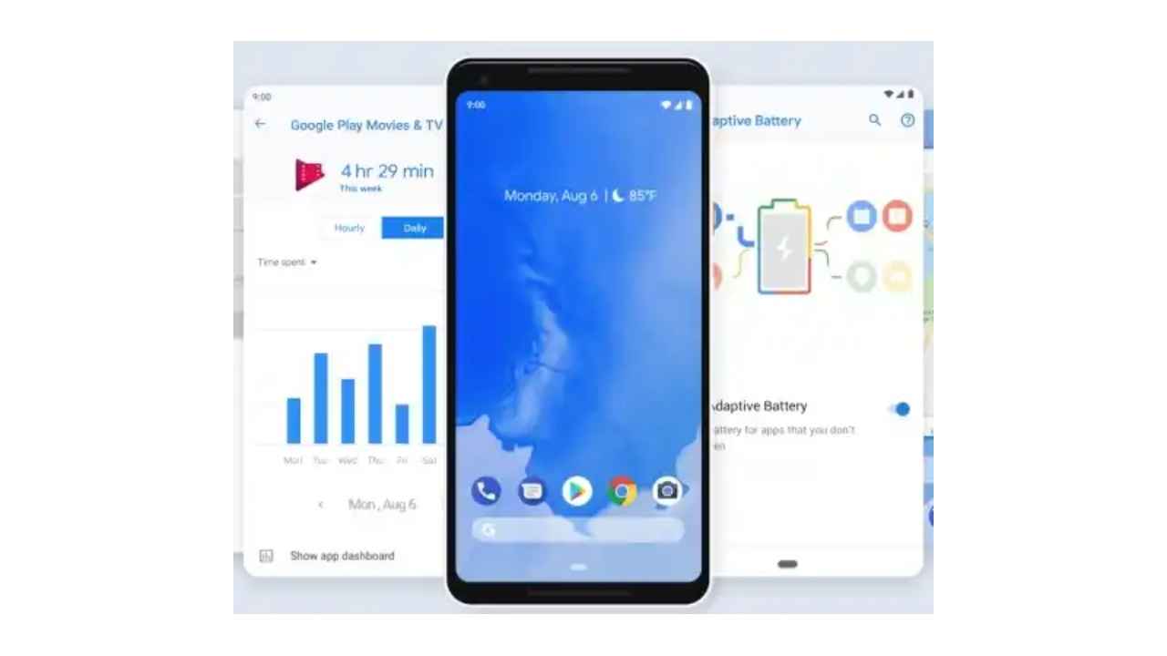 18 tips and tricks for Android 9 Pie