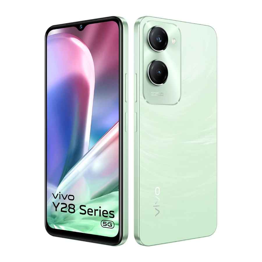 Vivo Y28e 5G