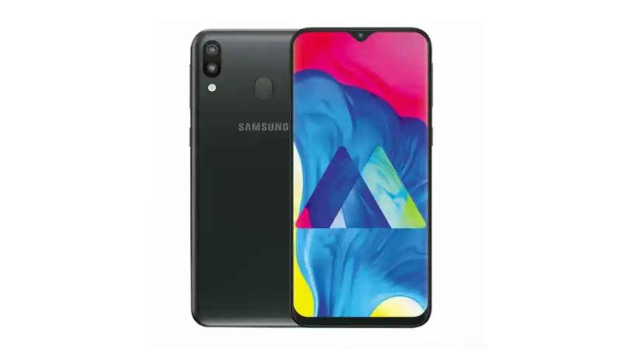 SAMSUNG M সিরিজের সব থেকে সস্তা ফোন M10 য়ের দাম কমল