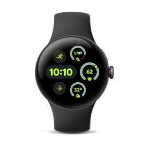 Google Pixel Watch 3