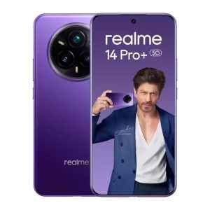 Realme 14 Pro+ 5G