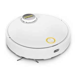 Karcher RCV 3 Robot Robotic Floor Cleaner