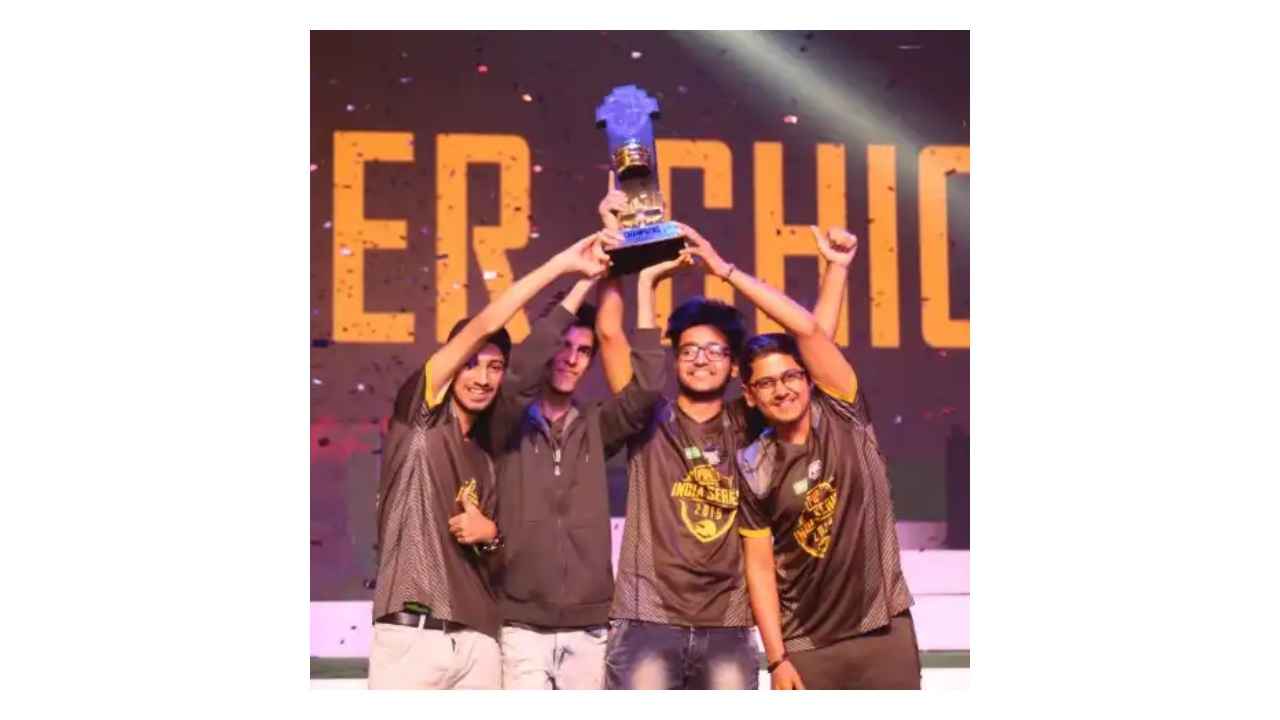 PUBG Mobile Club Open India champions ‘Team Soul’ talk game strategy, eSports in India, PUBG addiction, and more