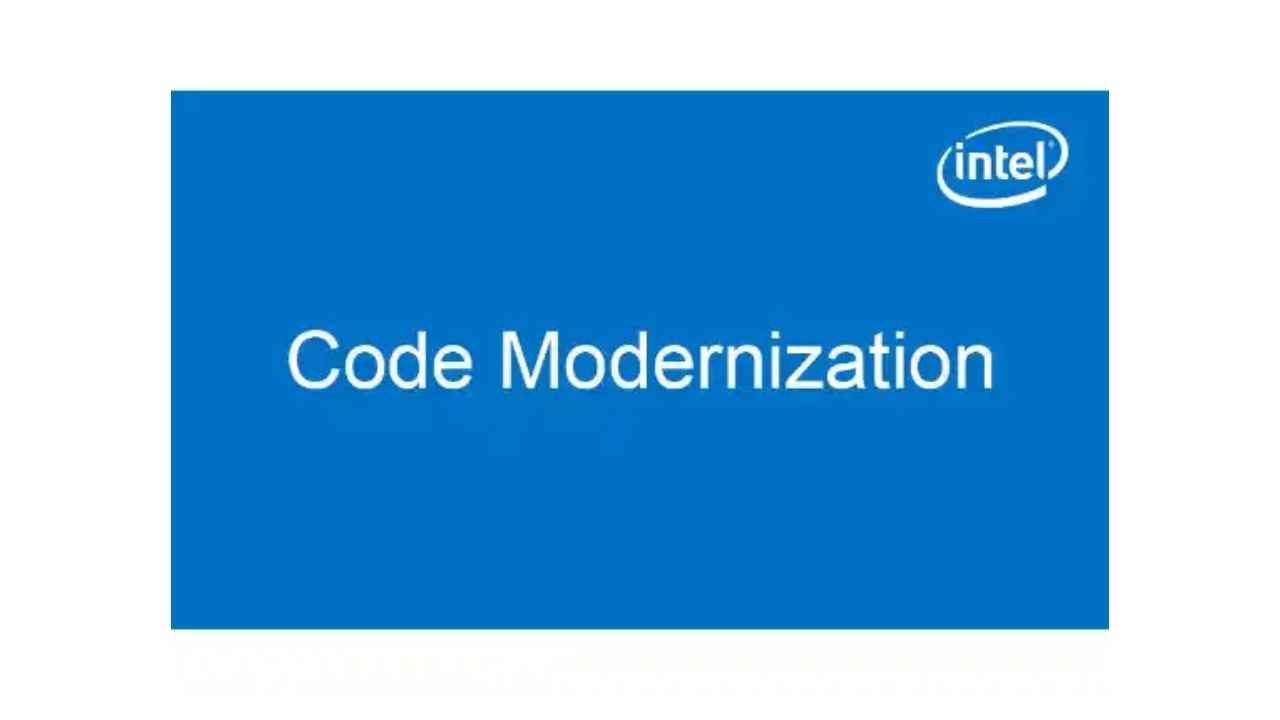 Improve Vectorization Performance using Intel Advanced Vector Extensions 512