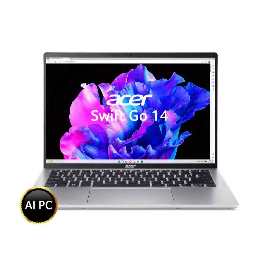 Acer Swift Go 14 AI SFG14-72T