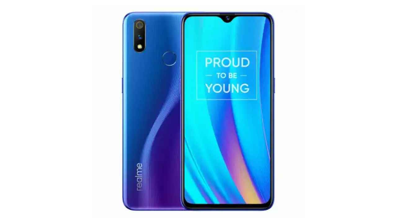 Realme 3 Pro with 8GB RAM might launch in India by July, could be priced around Rs 18,000