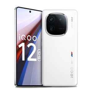 iQOO 12