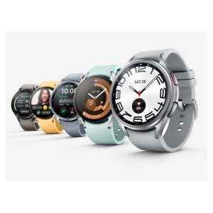 Samsung Galaxy Watch6 Classic