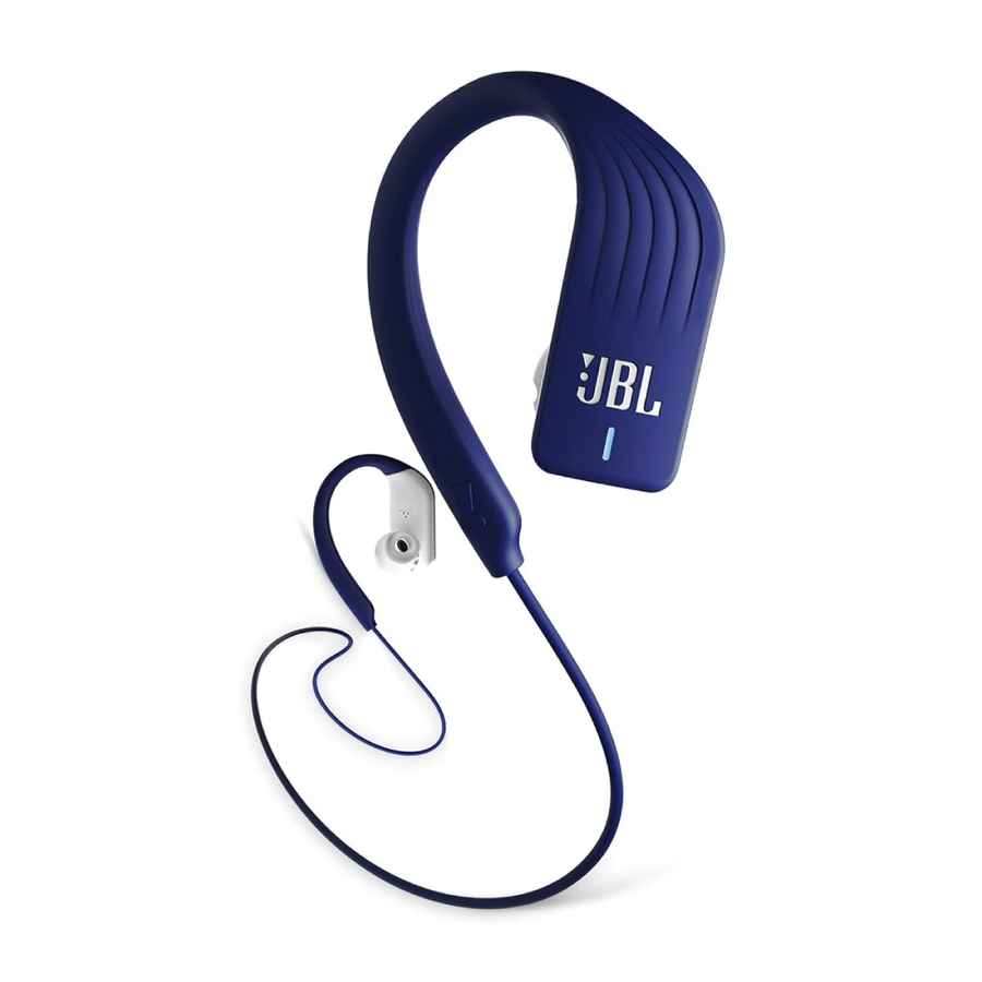 JBL Endurance Sprint Wireless