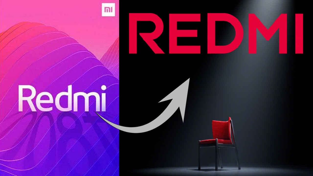 REDMI 15 ಬಿಡುಗಡೆಗೂ ಮುಂಚೆ Xiaomi ಹೊಸ ಅಪ್ಡೇಟ್, ಬದಲಾಗೋಯ್ತು ಬ್ರಾಂಡ್ ಲೋಗೋ ಮತ್ತು ಲುಕ್