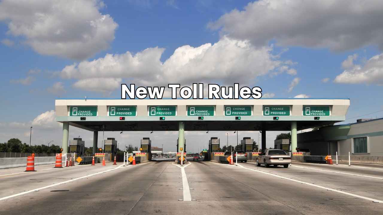 New Toll Rules: టోల్ గేట్ వద్ద క్యాష్ పేమెంట్ చేస్తే రెండింతలు చెల్లించాలి.!
