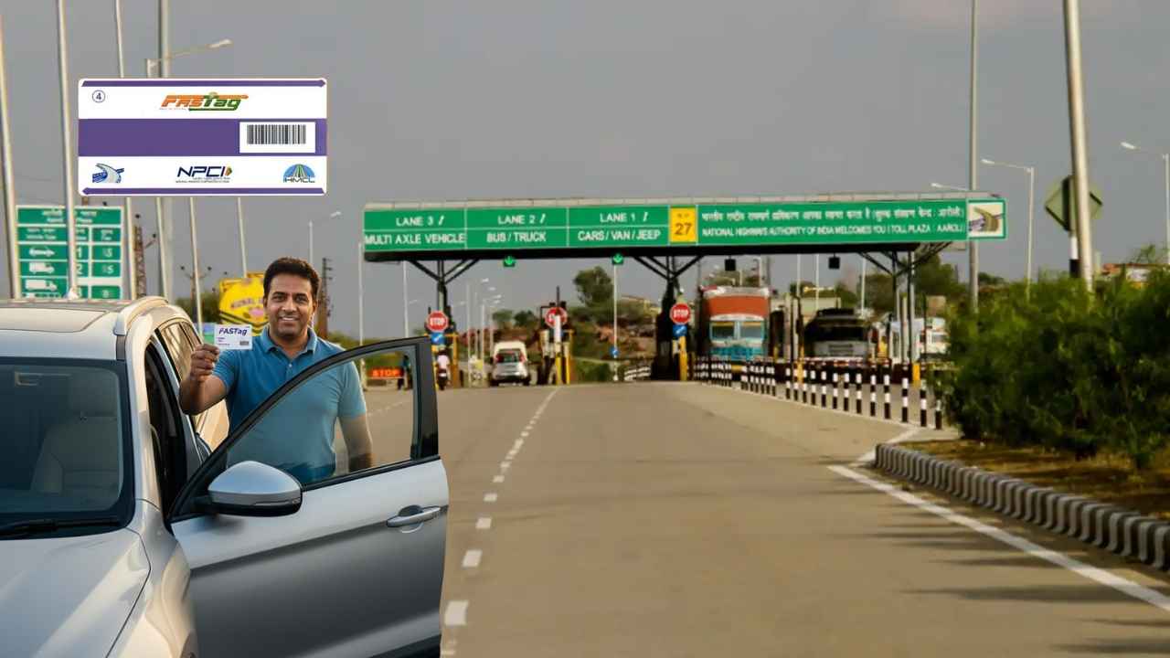 New Toll Rules: FASTag లేకపోతే వెంటనే తీసుకోండి లేకపోతే డబుల్ పేమెంట్ చెల్లించాలి.!