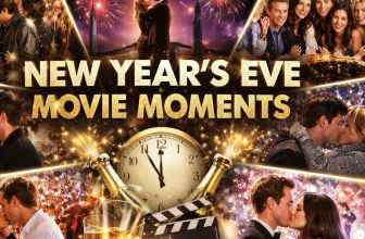 New Year’s Eve movie moments