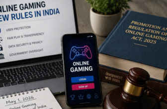 New online gaming rules Govt proposes dedicated authority to monitor the space 1
