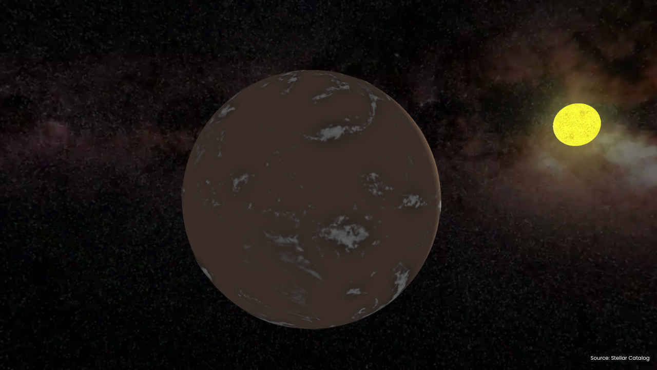 Meet TOI-6651b, a new rare planet 5 times the size of Earth discovered by Ahmedabad scientists