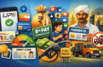 From digital payments to social media, these rules are changing from January 1, 2026