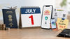 New rules from July 1: Passport application price hike, mAadhaar app retiring and more