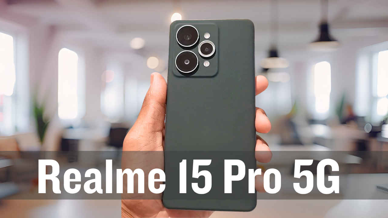Realme 15 Pro 5G ಸ್ಮಾರ್ಟ್ಫೋನ್ ಖರೀದಿಸುವ ಮುಂಚೆ ಇದರ ಬೆಲೆ ಮತ್ತು 5 ಇಂಟ್ರೆಸ್ಟಿಂಗ್ ಫೀಚರ್ಗಳ ಬಗ್ಗೆ ತಿಳಿಯಿರಿ!