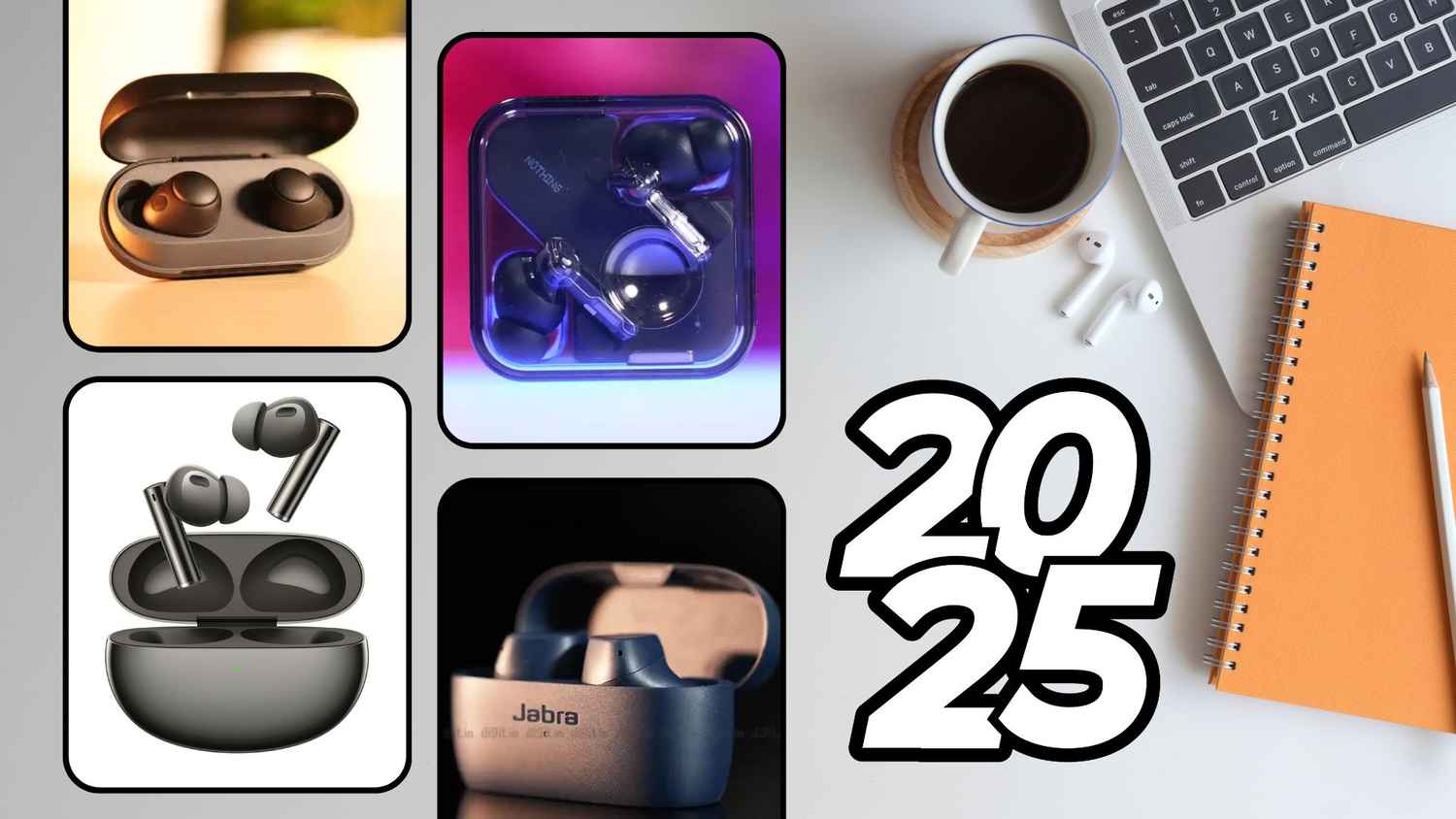 Best TWS earbuds under 10000 in February 2025