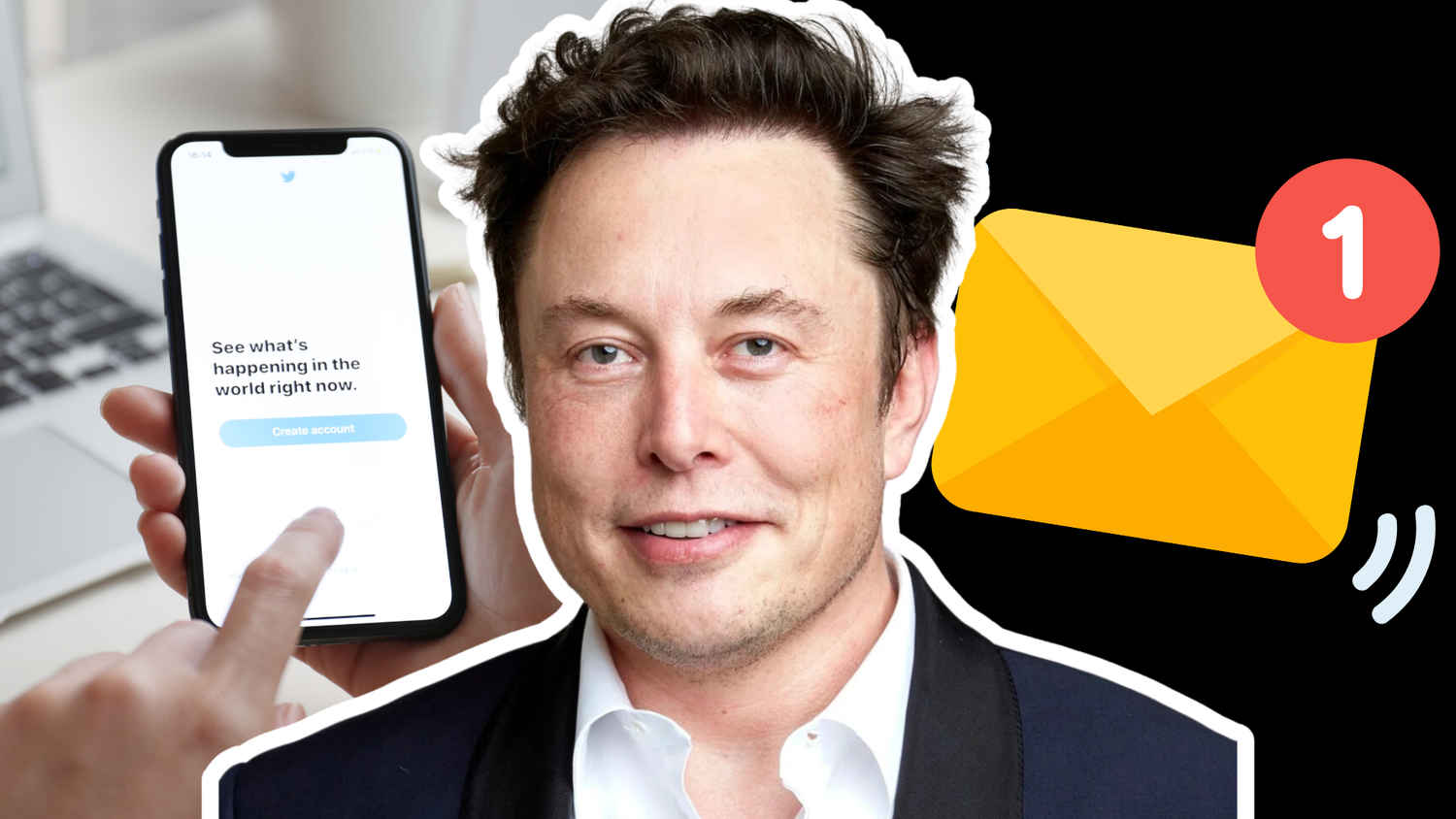 With Xmail can Elon Musk redefine the future of email?