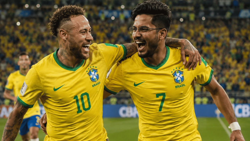 Neymar