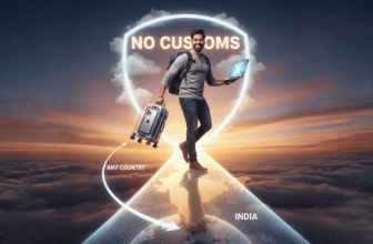 No Customs