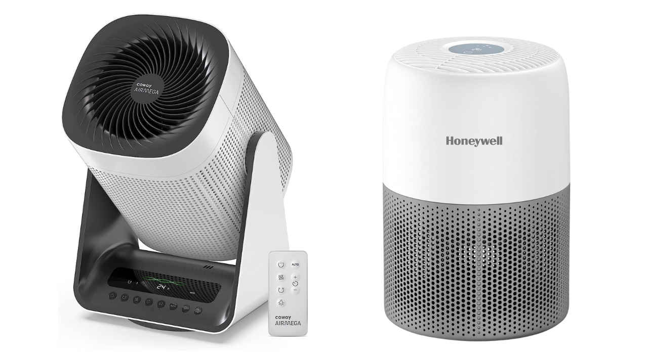 ना AC जैसे तोड़फोड़, ना ही ड्रिलिंग! एक कोने में आ जाते हैं जहरीली हवा से बचाने वाले ये पोर्टेबल डिवाइस.. देखें प्राइस और अन्य डिटेल्स