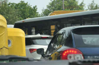 Noida Traffic Advisory How to select right routes using Google Maps amid protests