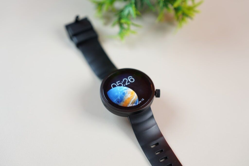 Noise ALT Watch 1