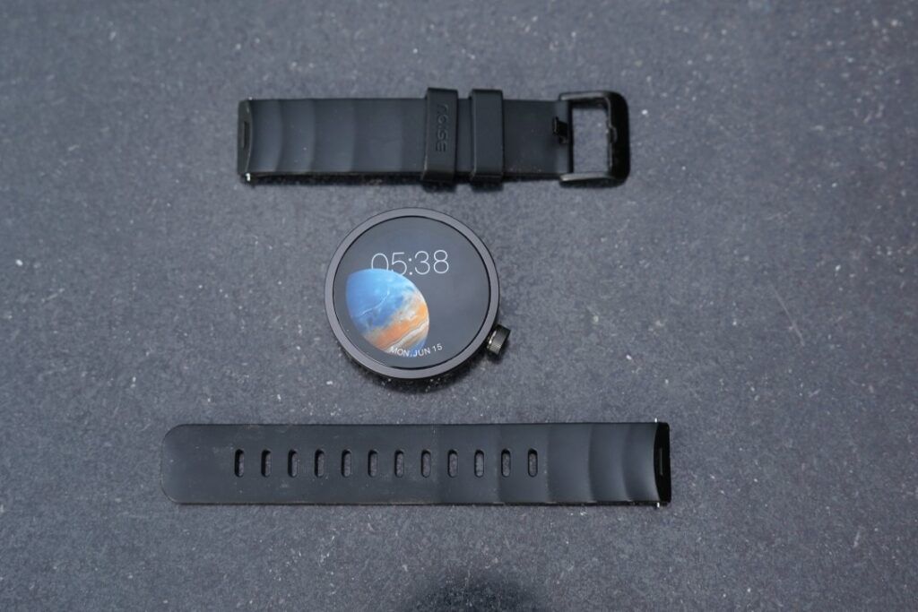 Noise ALT Watch 11