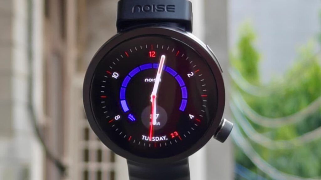 Noise ALT Watch 12