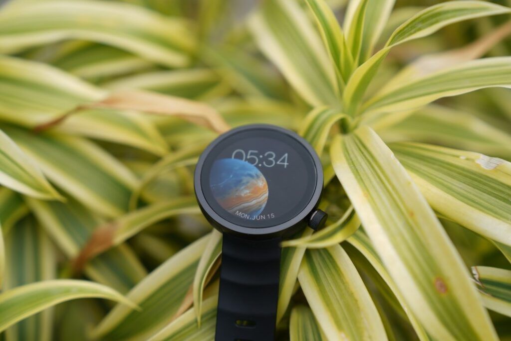 Noise ALT Watch 2