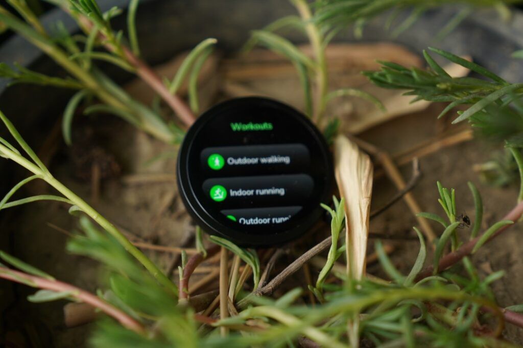 Noise ALT Watch 3