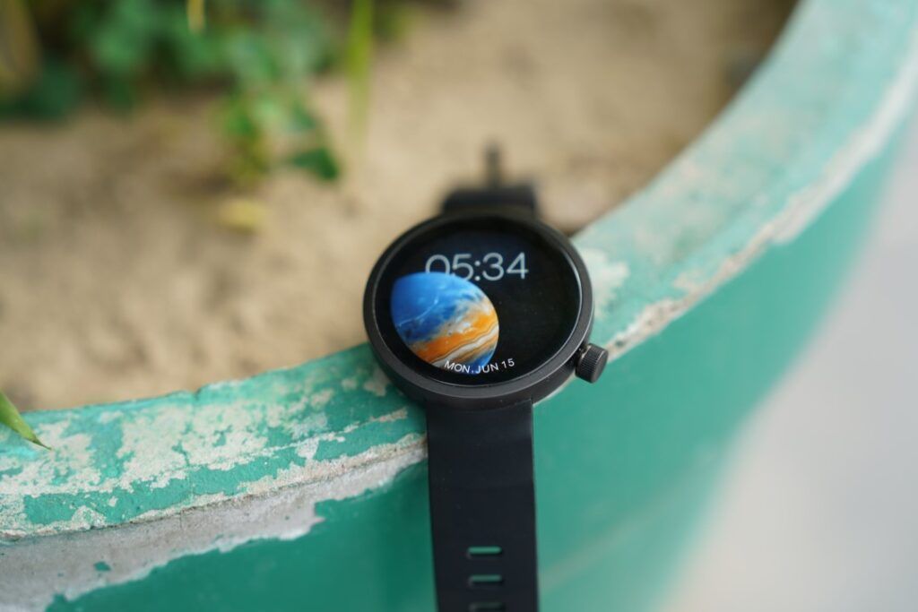 Noise ALT Watch 5