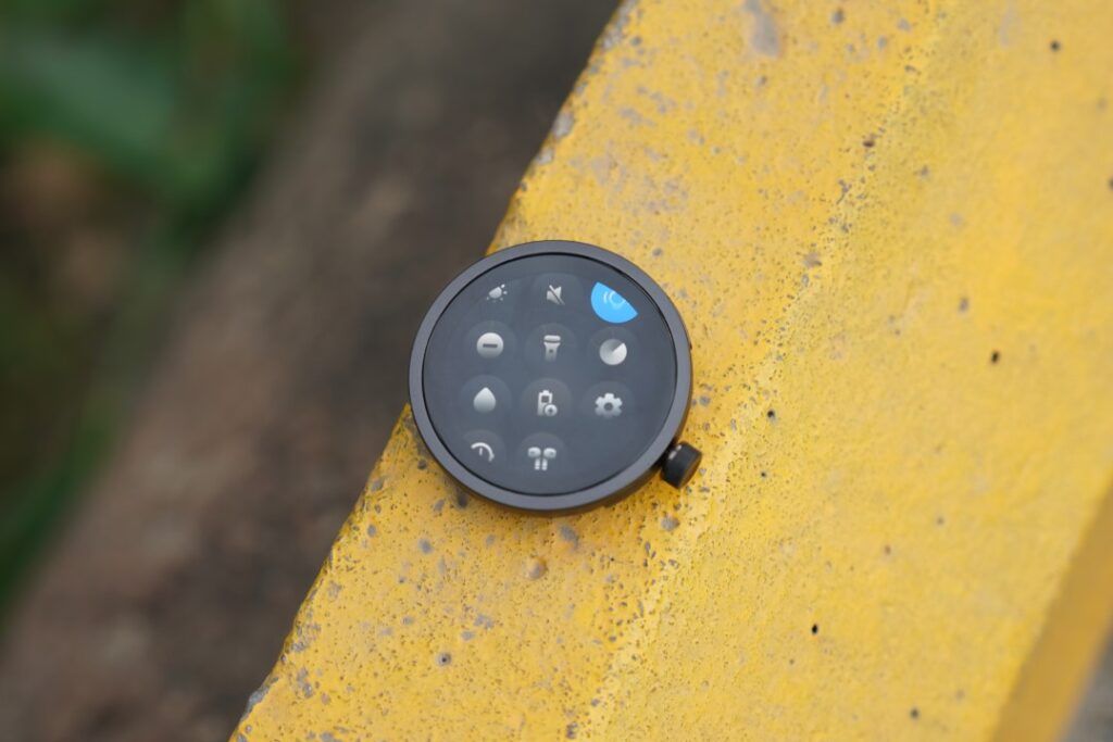 Noise ALT Watch 6