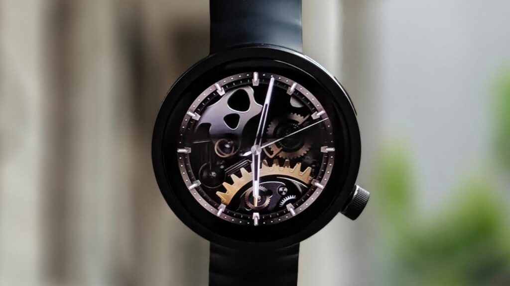 Noise ALT Watch 9