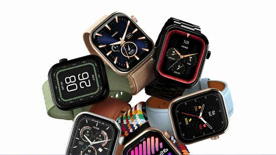 Smartwatches Deals: Noise च्या अप्रतिम स्मार्टवॉचेस Myntra वर मोठ्या डिस्काउंटसह उपलब्ध, पहा ऑफर्स 