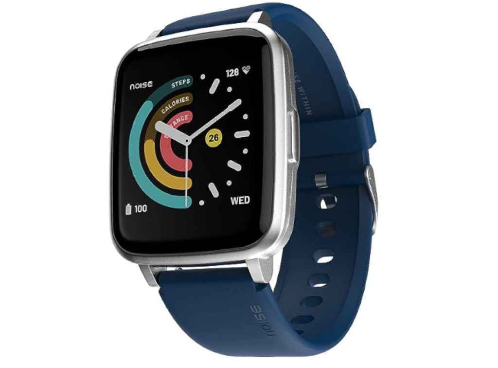 Noise ColorFit Pulse Smart Watch Deals