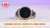 Noise Diva Araya review: When a smartwatch feels more like jewellery