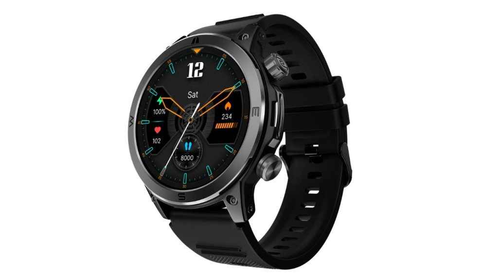 Amazon Great Republic Day Sale 2024: Top smartwatch deals under ₹4,000