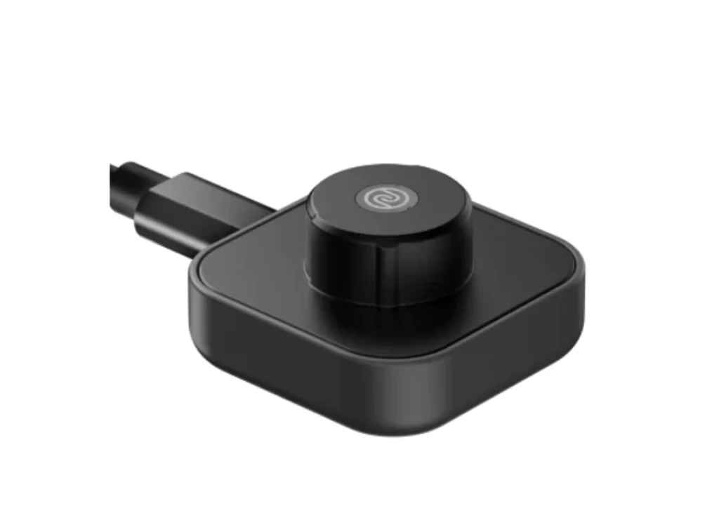 Noise Luna Ring Charger puck