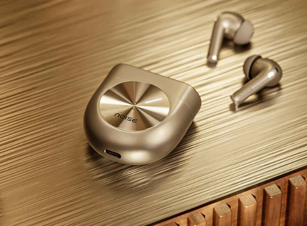 Noise Master Buds 2