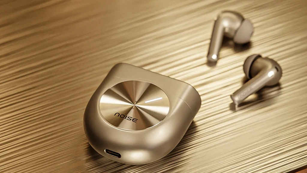 Noise Master Buds 2