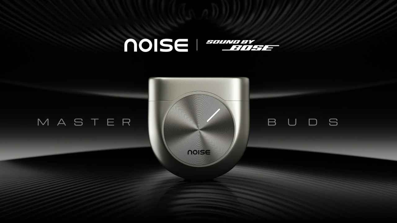 Noise Master Buds: Bose సౌండ్ తో వచ్చిన కొత్త బడ్స్ సేల్ బెస్ట్ డీల్స్ తో ప్రారంభం.!