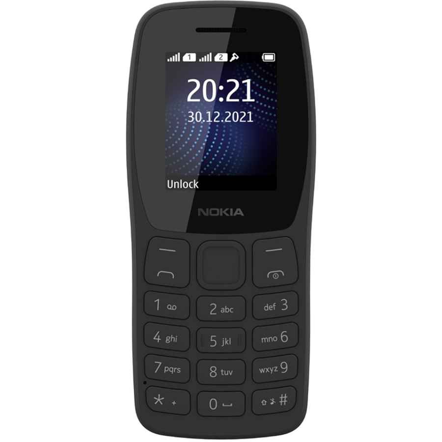 Nokia 105 Classic black