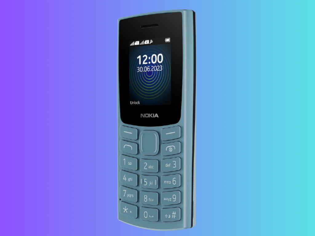 Nokia Phone