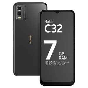 Nokia C32