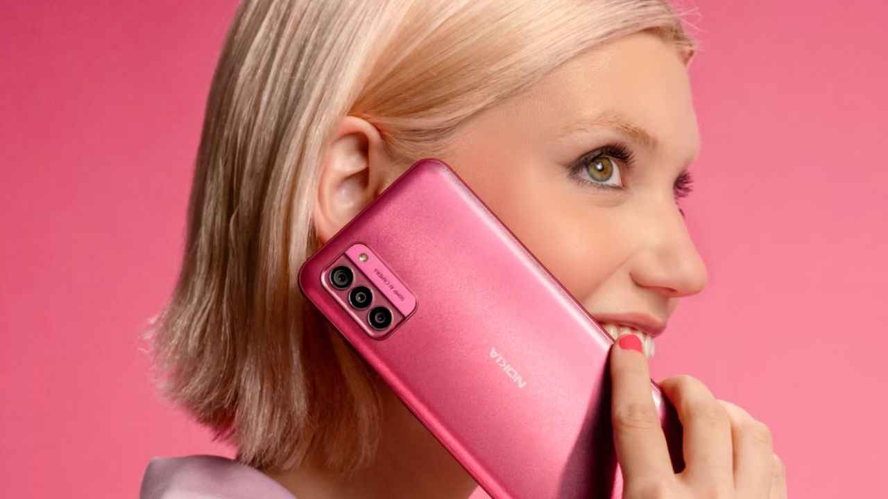 Nokia G42 5G Pink Variant: ഇനി ഈ ബജറ്റ് ഫോൺ പിങ്കിൽ തിളങ്ങും