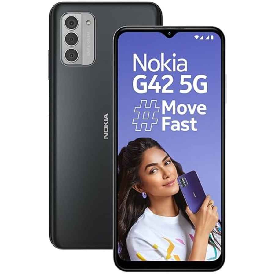 Nokia G42 5G