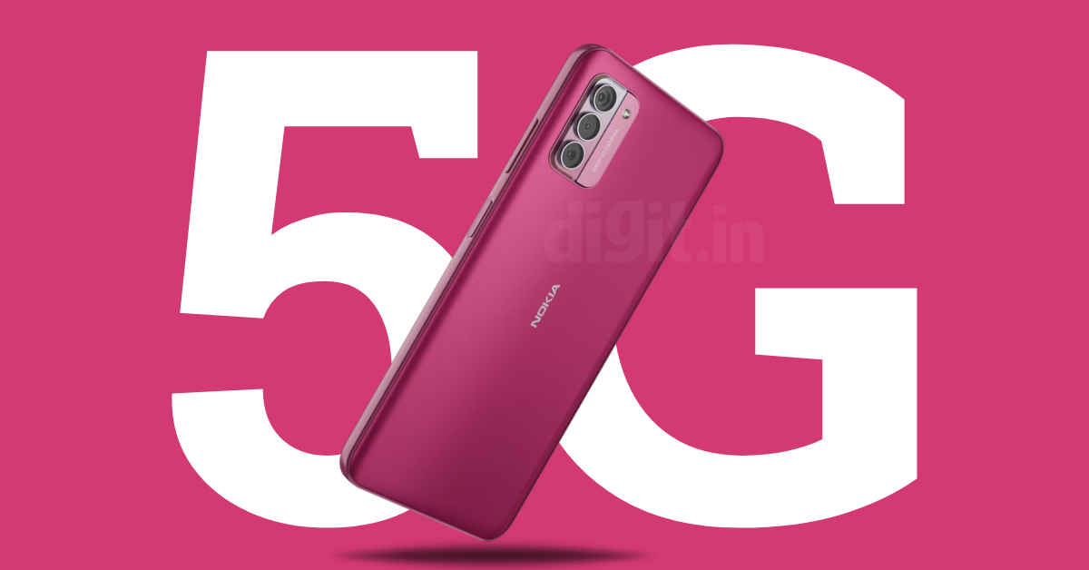 Nokia G42 5G Price Cut: 50MP ক্যামেরা, 5000mAh ব্যাটারি সহ নোকিয়া বাজেট ফোন হল সস্তা, জানুন নতুন দাম কত